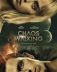 Aaron mitchell, allen maldonado, amy landecker and others. Chaos Walking 2021 Rotten Tomatoes