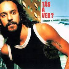 Tas A Ver O Melhor De Gabriel O Pensador Wikipedia A Enciclopedia Livre