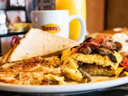 Is Dennys In Vernon Ct Open Christmas Day 2022 Denny's Is Closing 15 Restaurants. Here's The List.