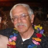 Alan Wilkinson Jr Obituary