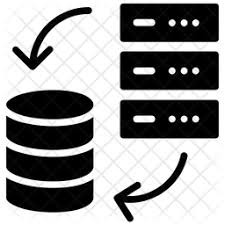Save 15% on istock using the promo code. Free Data Backup Glyph Icon Available In Svg Png Eps Ai Icon Fonts