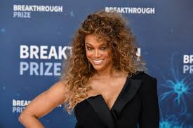 Does she have this competition locked up? Old Clips Of America S Next Top Model Surfaced On Twitter And People Are Dragging Tyra Banks
