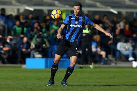 Join the discussion or compare with others! Remo Freuler Rome Derby In Race For Atalanta Man The Laziali