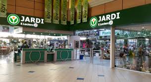 E Leclerc Lisieux Jardi