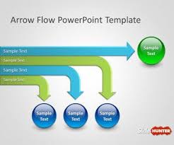 Free Flow Chart Powerpoint Templates
