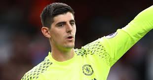 Top 5 chelsea goals v manchester city. Paper Talk Courtois To Real With Star Moving Other Way Fellaini Deal Close Teamtalk