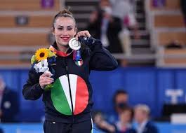 Sono passati 14 anni dal trionfo mondiale del 2006 e lei è ancora in palestra con l'obiettivo delle olimpiadi di tokyo quando la maggior parte delle. O3qvr6n96k3k7m