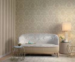 Ob romantisch, modern oder klassisch, mit tapeten im wohnzimmer erschaffen sie einen raum voll von persönlichkeit. Pin Auf Rasch Tapeten