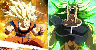 Do you have royal dragon blood? Build A Team Of Dragon Ball Characters And We Ll Reveal Your Super Saiyan Form