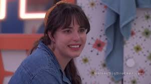 Michael "If they f**k us over I will happily put Alyssa's key in the box  over them." Brittany "Me too!" Big Brother 27 Spoilers