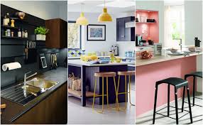 The trends this year are inspiring major renovation lust, with something for just about every taste and budget. 20 Kitchen Trends For 2020 You Need To Know About Kitchen Trends Kitchen Layout Best Kitchen Designs