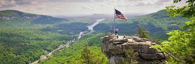 The best of the mountains in one place. Home Chimney Rock At Chimney Rock State Park