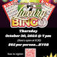 Luxury Bingo event image