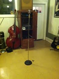 Sun Studio Memphis Tn The Exact Spot Elvis Stood To Record It S Alright Sun Records Elvis Presley Elvis