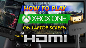 Check spelling or type a new query. How To Play Xbox One On Laptop Screen With Hdmi Updated July 2021 Hayk Saakian