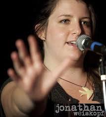 IndieFeed: Performance Poetry