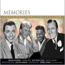 Download Various Artists Memories The Christmas Collection Album Zip