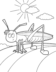 Check spelling or type a new query. Insect Coloring Pages Free Printable Coloring Pages For Kids