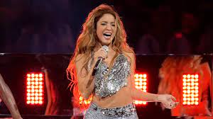 Shakira rompe su propio récord en México y supera a Taylor Swift – Radio  Sonora