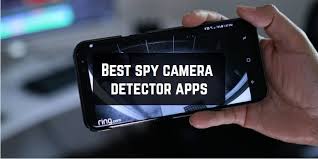 Spy hidden camera detector is one of the other apps that you can use easily. 12 Best Spy Camera Detector Apps For Android Ios Free Apps For Android And Ios