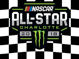 Format, start time, lineup, tv schedule and more. Kenseth Wins The Pole In Wild All Star Race Qualifying Accesswdun Com