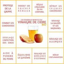 Vinaigre De Cidre Avec Images Sante Naturelle Aliments Bons Pour La Sante Vinaigre De Cidre Bio