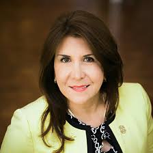 Region 6 leadership team announced, serving members