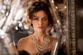 Maybe you would like to learn more about one of these? Keira Knightley Her Best Historical Films To Rewatch Vogue Paris