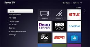 Nonton live streaming tvone online dengan kualitas hd secara realtime. How An Antenna Can Complement Your Roku Experience Guest Post Roku