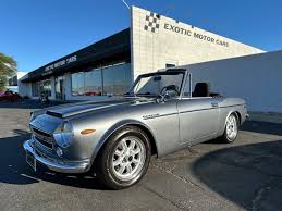 Image result for Medium Gray 1969 Datsun