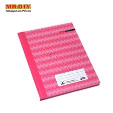 Kubeli bukunya di tukang loak di daerah cipete lalu kubuat daftar pengajaran serta daftar kemajuan. Note Book 300 S Snb 513 Shopee Malaysia