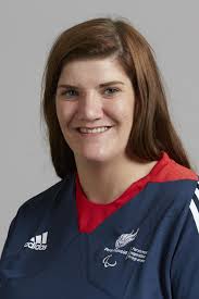 Paralympic hopefuls Emma Douglas, from Chalfont St Giles, and Lizzie Tench,  from Little Chalfont, chosen to go to Rio for Paralympics Inspiration  Programme