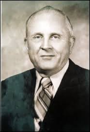 Paul Timothy Thrift Sr. (1916-1997)