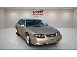 Image result for Light Tarnished Silver 2005 Impala