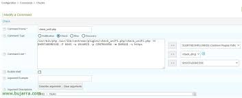 Instantly share code, notes, and snippets. Monitoring Ubiquiti Unifi In Centreon Blog Bujarra Com