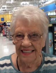 Obituary information for Reva Jane Wabaunsee