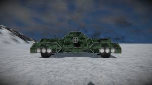 Zoek naar goedkope zomerbanden, winterbanden en vierseizoenenbanden bij tientallen online bandenwinkels. Space Engineers Ww1 Tank V 1 0 Blueprint Rover Small Grid Safe Mod Fur Space Engineers