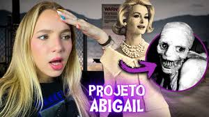 PROJETO ABIGAIL