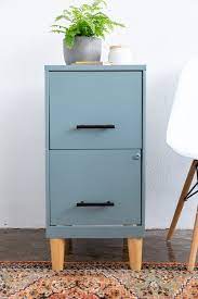 Alice And Loisdiy Filing Cabinet Makeover Alice And Lois