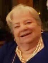 Obituary information for Jeanne Hauser-Zagora