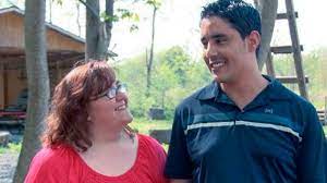 Naturally, danielle's family weren't on board with this and were skeptical. The Untold Truth Of Mohamed And Danielle From 90 Day Fiance