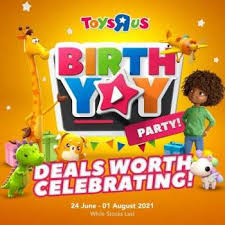 1 coupons and 9 deals which offer up to 40% off , $130 off , free shipping and extra discount, make sure to use one. Toys R Us Nelspruit Lg 28 29 Ilanga Mall Cnr Bitterbessie And Flamboyant Street Operating Hours Specials My Catalogue