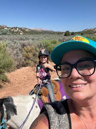 Rams Horn Guest Ranch in Dubois, Wyoming