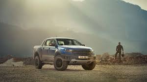 Ford Ranger Wallpapers Top Free Ford Ranger Backgrounds Wallpaperaccess