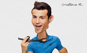 Photoshop Tutorial Caricature Effect Photoshop Photoshop Tutorial Caricature