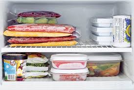 5 Makanan Yang Tidak Boleh Dimasukkan Kembali Ke Freezer Setelah Dikeluarkan Apa Saja Ya Semua Halaman Grid