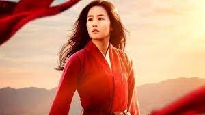 The movie (2020) quality bluray sub indo break the silence: Nonton Film Mulan 2020 Sub Indo Dari Hp Streaming Tribun Pekanbaru