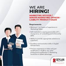 Various locations, south africa job description purpose statement to welcome clients and coordina… Senior Marketing Job Description Citem