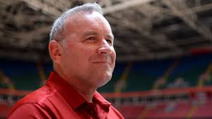 Previously he had spent 10 years working abroad, with rugby canada as high performance manager and then sevens head coach, before joining the australian rugby union as program director of sevens and men's sevens head coach in june 2014. Welsh Rugby Union Place To Call Wales Coach Elect Wayne Pivac S Assistants Ultrasports Tv
