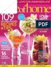 See what heidilrandall (heidilrandall) has discovered on pinterest, the world's biggest collection of ideas. Taste Of Home 05 2009 Pasta Lasagne